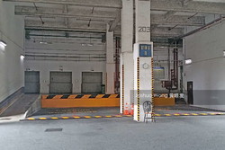 Henderson Industrial Park (D3), Factory #212867751